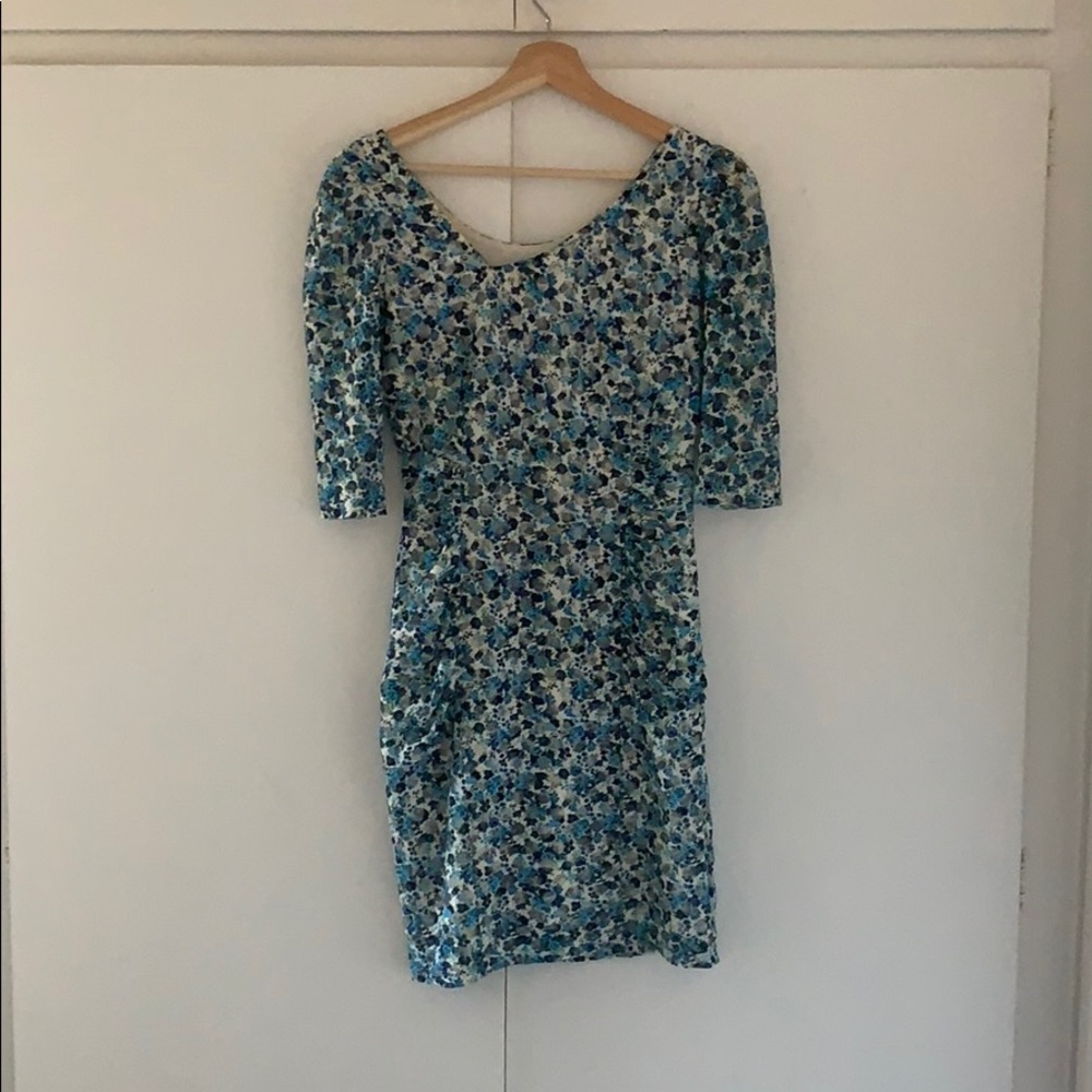 Beautiful REISS dress